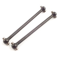 비에스디레이싱 레프리카 BSD Racing PART Rear Drive Shaft BSD702503, 혼합 색상, 2개입