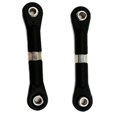 Songguolin 1/8 Steering linkage RC커넥팅로드 SG-LG01, 혼합 색상, 2개