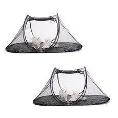 aryko Dr.Mini 戶外折疊透氣帳篷 2p, 單色