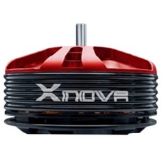 X Nova XNV4808380KV 4808-380KV 無人機馬達, 混色