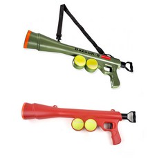 aryko 寵物網球噴射槍 62*19cm, 隨機發貨, 2件