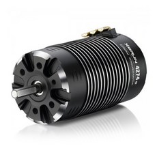 HOBBYWING HW30405000 XERUN 4274 SD G2 有感電機 2250KV 遙控電機, 混色, 1個