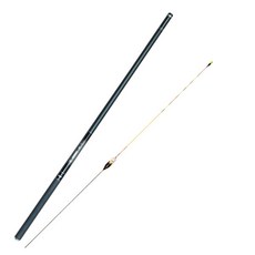 Young Kyu產業深水釣魚竿 26+Na Ryu Ye銀河釣魚浮標 650 2種組, 1套