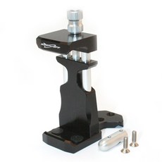 SECRAFT SC721 Mobile Grip for Transmitter-S RC조종기, 혼합 색상, 1개