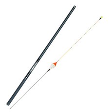 Yeongkyu Industrial Shimwoo 26 淡水釣魚竿 + Naruye Jeongjo 550 釣魚浮標 + 箱子套組, 1套