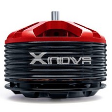 X Nova 【XNVMS4812320KV MS4812-320KV 拍攝無人機用電機高扭矩型, 混色