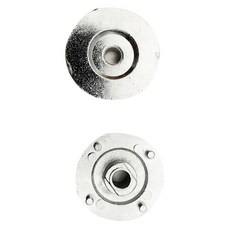 Songguolin 1/8 Metal friction seat RC부품 액세서리 H8004 + 05, 2개입