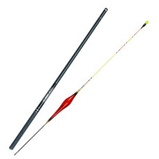 Younggu產業深水釣魚竿 28+Na Ryu長竿釣魚浮標 大 460 2件組, 1套