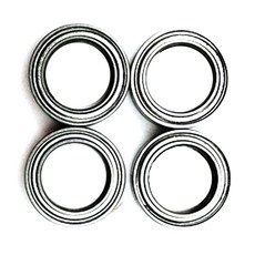 wltoys 0093 1/12 Bearing RC서보베어링, 4개