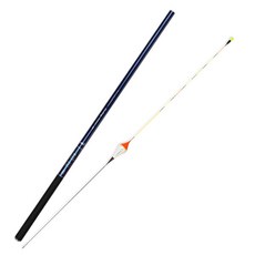 Youngkyu Industry Peeling Special 29 淡水魚竿 + Naruye Jeongjo 550 釣魚孔 + 箱子套組, 1套