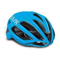 Kask 프로톤 헬멧, LIGHTBLUE, 1개