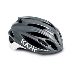 Kask 라피도 헬멧, ANTHRACITE, 1개