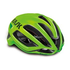 Kask 프로톤 헬멧, LIME, 1개