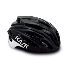 Kask 라피도 헬멧, Black, 1개