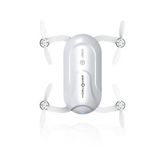 ZEROTECH DOBBY 스마트 셀카 드론, 스마트 셀카 드론 도비(DOBBY), 1개