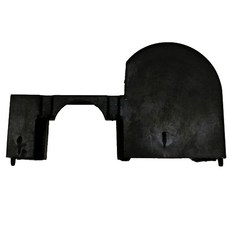 Wltoys A949-16 1/18 Motor Dustproof Seat 전동모터, 1개