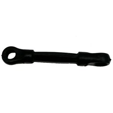 Subotech S15060605 1/12 Servo Rod 서보부품, 1개