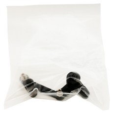 Subotech 1/12 Steering Components RC 바디 부품 S15061503 + 06 + 07 + 09 + 10, 혼합 색상, 1개