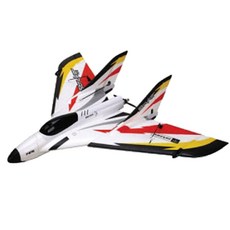 Park Zone PKZ5680 PNP버전 F-27Q Stryker PNP RC 비행기, 혼합 색상, 1개