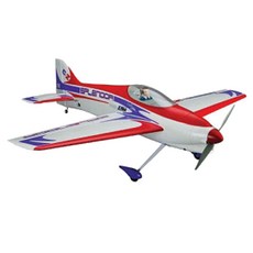 MULTIPLEX EFL10250 PNP버전 Carbon-Z Splendor PNP 3D전동비행기 RC 비행기, 혼합 색상, 1개
