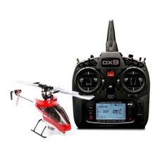 BLADE BLH5180 + DX9 BlackBLADE mCP S RTF 스팩트럼DX9 Black 9채널 조종기 포함 풀세트 RC 헬리콥터, 혼합 색상, 1개