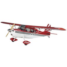 GREATPLANES GPMA1435 GIANT CITABRIA 30CC ARF RC 비행기, 혼합 색상, 1개