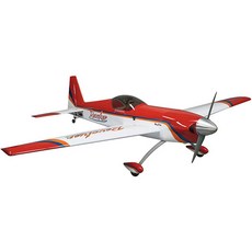 GREATPLANES GPMA1425 Giant Revolver 50-55CC Sport ARF RC 비행기, 혼합 색상, 1개