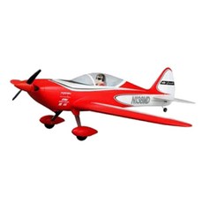 MULTIPLEX EFL4850 PNP버전 CommandermPd 1.4m PNP RC 비행기, 혼합 색상, 1개