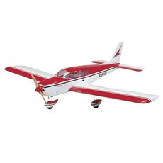 GREATPLANES GPMA1033 Cherokee .40-.56 ARF RC 비행기, 혼합 색상, 1개