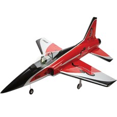 MULTIPLEX EFL8075 Habu 32 DF ARF RC 비행기, 혼합 색상, 1개
