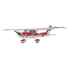 MULTIPLEX EFL1475 PNP버전 Carbon-Z Cessna 150 2.1m PNP RC 비행기, 혼합 색상, 1개