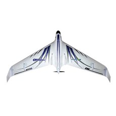MULTIPLEX EFL11150 PNP버전 Opterra 2M Wing PNP RC 비행기, 혼합 색상, 1개