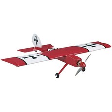 GREATPLANES GPMA1574 Electrostik EP 50 RC 비행기, 혼합 색상, 1개