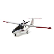 MULTIPLEX EFL5850 PNP버전 ICON A5 1.3m PNP 수상기 RC 비행기, 혼합 색상, 1개