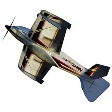 MULTIPLEX EFL7150 PNP버전 어두운 저녁 비행용 NIGHT VisionAire PNP RC 비행기, 혼합 색상, 1개