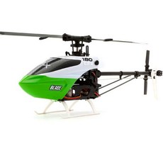 BLADE BLH3450Blade 180 CFX BNF Basic RC 헬리콥터, 혼합 색상, 1개