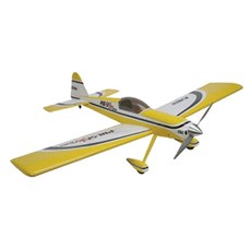 MULTIPLEX EFL4100 Pulse XT 25e ARF RC 비행기, 혼합 색상, 1개