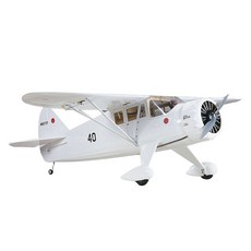 GREATPLANES GPMA1485 Mr. Mulligan Sport/Scale EP ARF RC 비행기, 혼합 색상, 1개