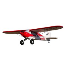 파크존 스포츠컵 PNP RC 비행기 PKZ6880, 혼합 색상, 1개