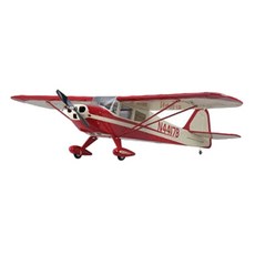 MULTIPLEX EFL2625 Taylorcraft 450 ARF RC 비행기, 혼합 색상, 1개