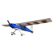 MULTIPLEX EFL4950 PNP버전 Valiant 1.3M PNP RC 비행기, 혼합 색상, 1개