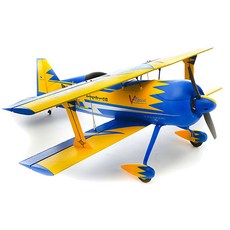 MULTIPLEX EFL6650 PNP버전 3D 비행기 Viking Model 12 280 PNP RC 비행기, 혼합 색상, 1개
