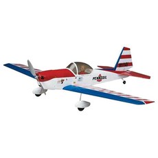 GREATPLANES GPMA1928 Super Chipmunk EP Parkflyer ARF RC 비행기, 혼합 색상, 1개
