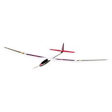 MULTIPLEX EFL4905 Mystique 2.9m ARF RC 비행기, 혼합 색상, 1개