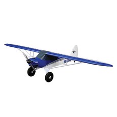 MULTIPLEX EFL10475 PNP버전 Carbon-Z Cub PNP RC 비행기, 혼합 색상, 1개