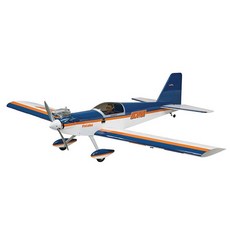 GREATPLANES Great Plane Escapade .61 EP Sport/Aerobatic ARF RC 비행기, 혼합 색상, 1개