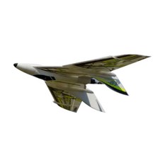 MULTIPLEX EFL5675 F-27 Evolution PNP RC 비행기, 혼합 색상, 1개