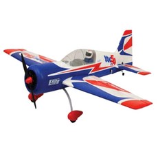 MULTIPLEX EFL10075 Carbon-Z Yak 54 PNP RC 비행기, 혼합 색상, 1개