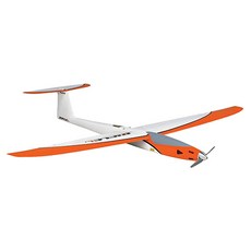 GREATPLANES GPMA1806 RIFLE 1M EP SPORT ARF RC 비행기, 혼합 색상, 1개