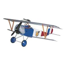 GREATPLANES GPMA1146 Gratplanes Nieuport XI EP WWI Parkflyer ARF RC 비행기, 혼합 색상, 1개